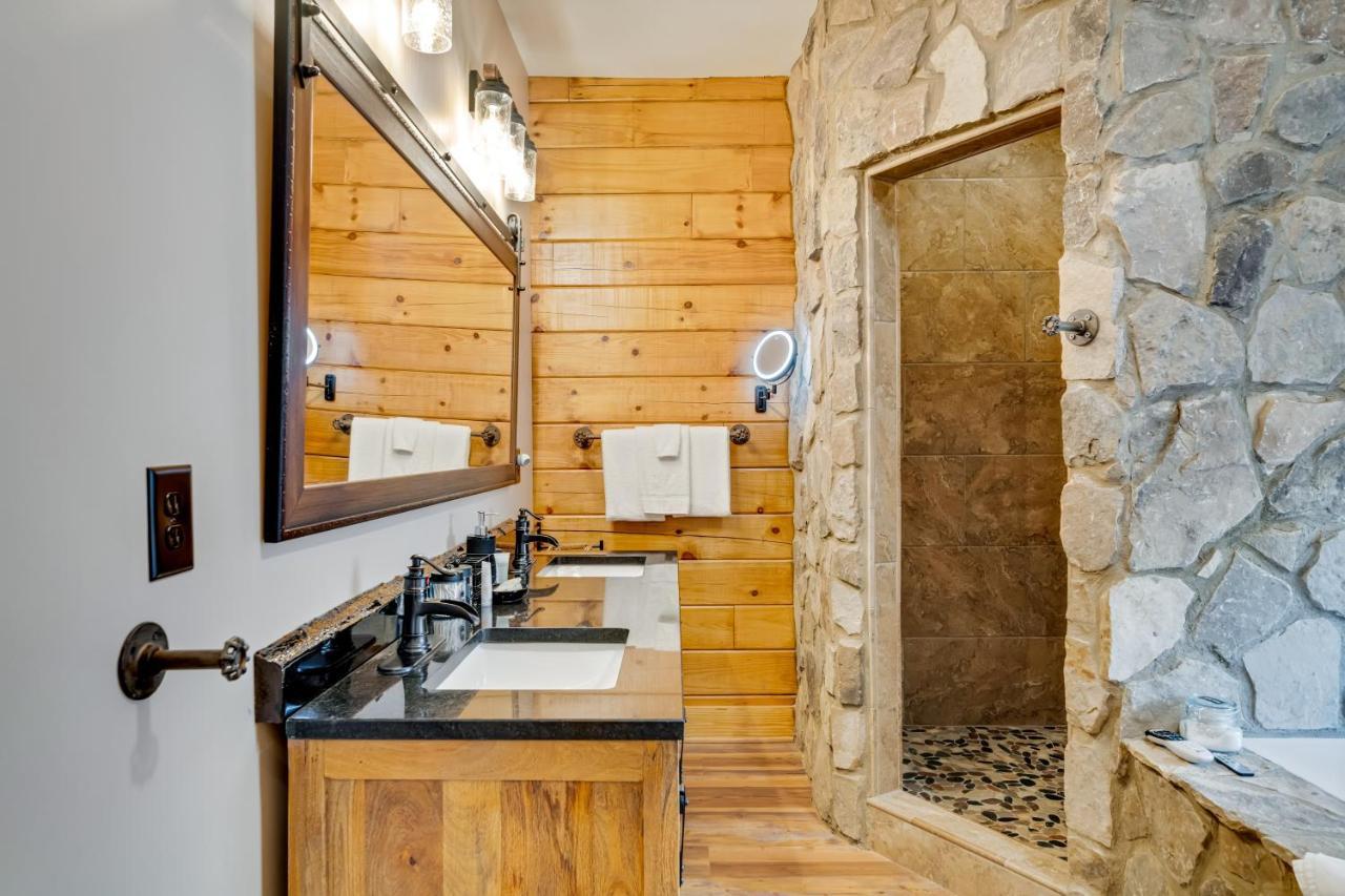 Cabina Di Christina Далонега Экстерьер фото