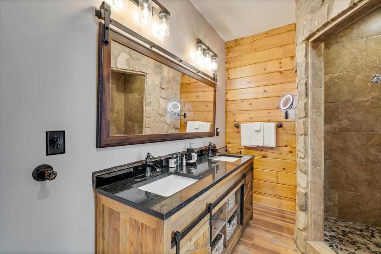 Cabina Di Christina Далонега Экстерьер фото