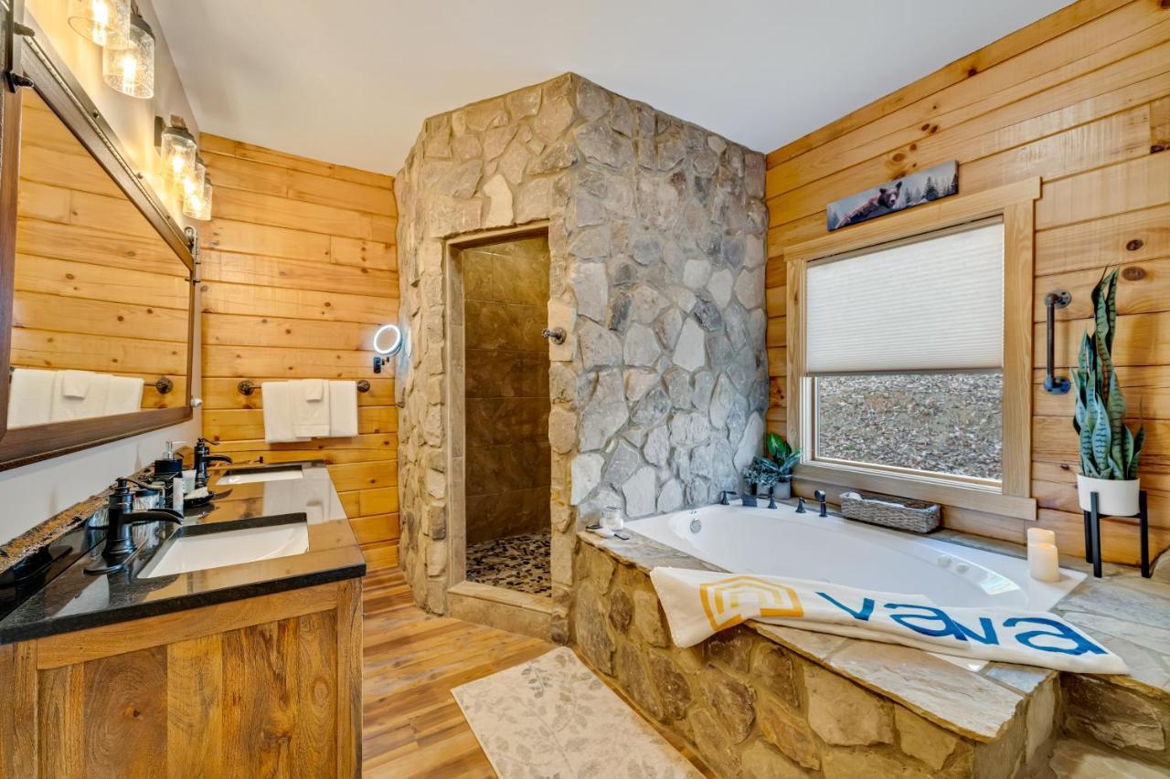 Cabina Di Christina Далонега Экстерьер фото