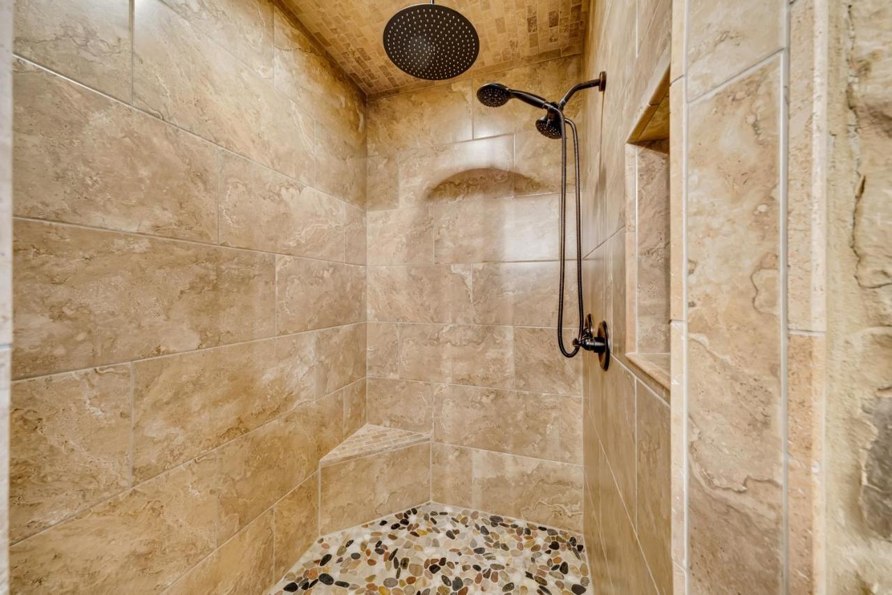Cabina Di Christina Далонега Экстерьер фото