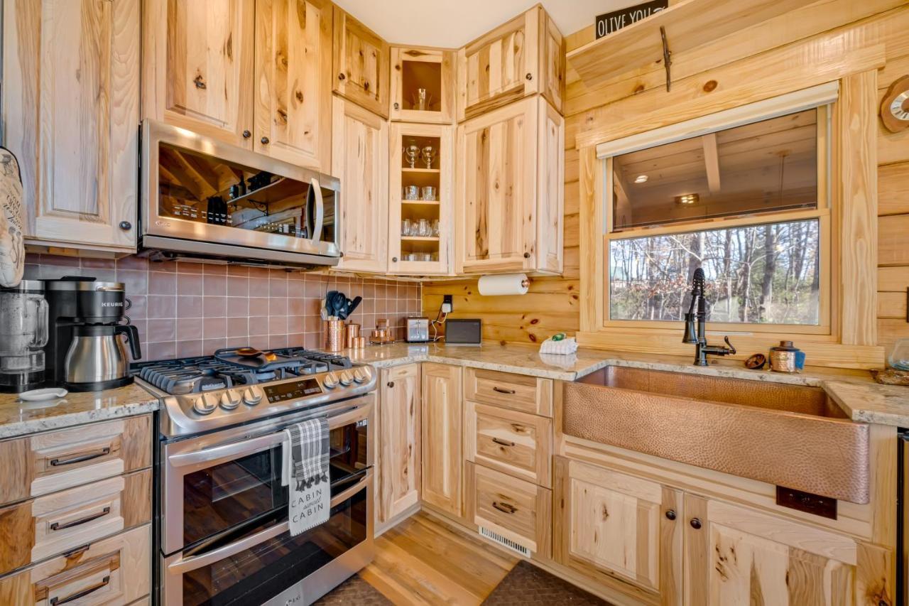 Cabina Di Christina Далонега Экстерьер фото