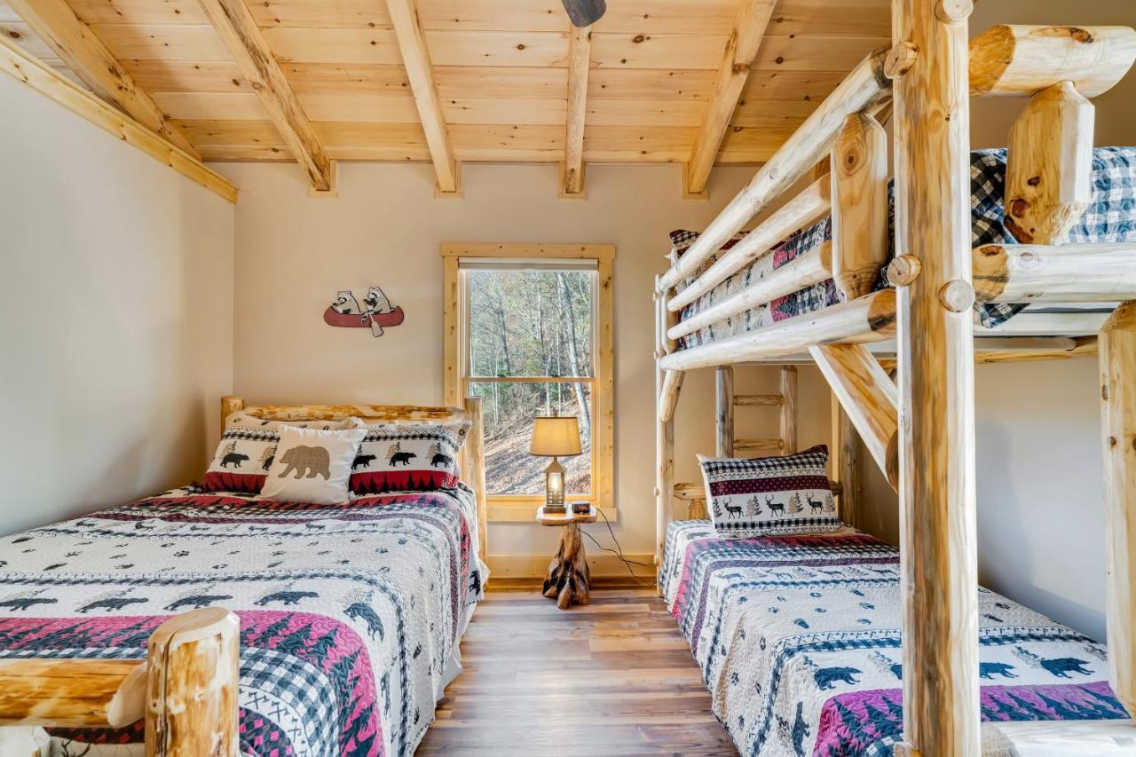 Cabina Di Christina Далонега Экстерьер фото