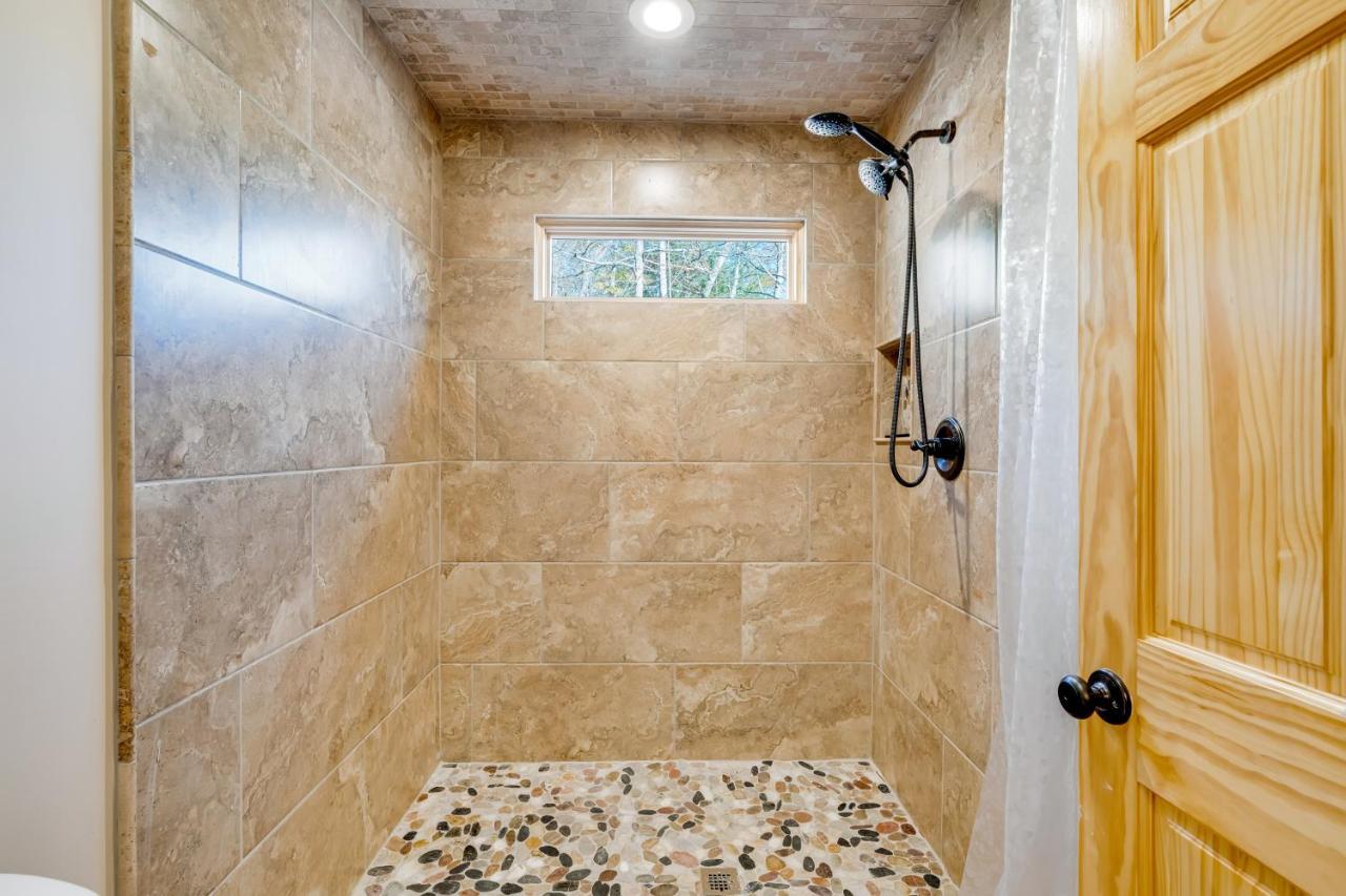 Cabina Di Christina Далонега Экстерьер фото